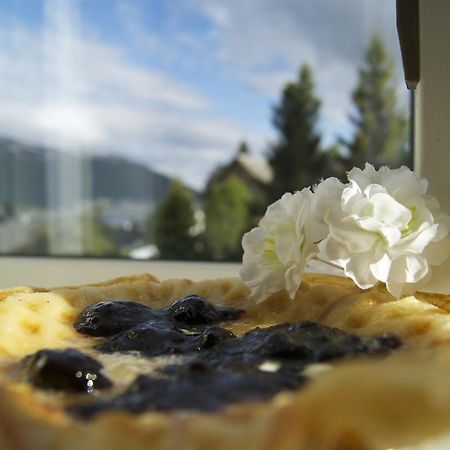 فندق Bed & Waffles, ترومسو المظهر الخارجي الصورة
